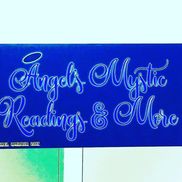 Angels  mystic readings &  more