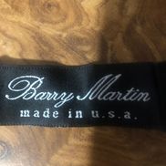 Barry Martin Fashions ltd