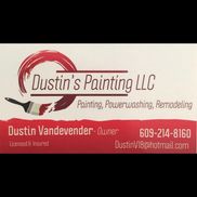 Dustins Painting LLC