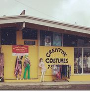 Creative Costumes