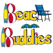 Beach Buddies - Beach Concierge