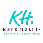 Kate Hollis, Conversion Copywriter