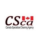 Canada Specialized Cleaning Agency