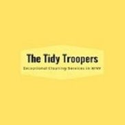 The Tidy Troopers Cleaning Services, LLC
