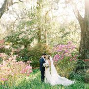 Magnolia Plantation and Gardens