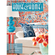Nashville House & Home & Garden Magazine