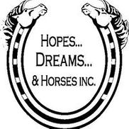 Hopes, Dreams and Horses, Inc., Jupiter FL