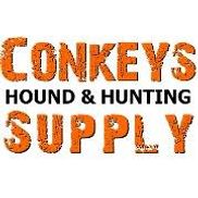 conkey hunting supply