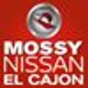 Mossy Nissan