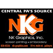 NK Graphics, Inc.