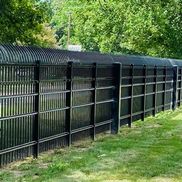 Philly Fence & Iron Works Inc.