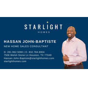 Starlight Homes