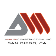 J Walsh Construction Inc