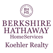Berkshire Hathaway HomeServices Koehler Realty