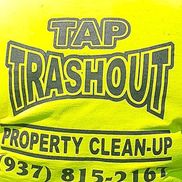 Taptrashout