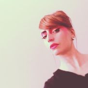 Harmony Kubiak makeup artist