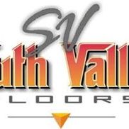 South Valley Floors