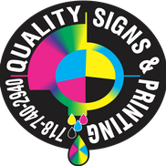 Quality Printing & Signs