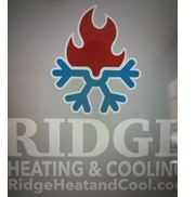 Ridge Heating & Cooling LLC