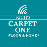 Rich's Carpet One Floor & Home