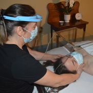 Amy Tobin Holistic Massage Practitioner