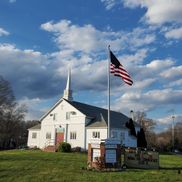 Crossroads Bible Church, Huntingdon Valley PA