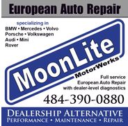 MoonLite MotorWerks LLC