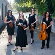 Athena Quartet