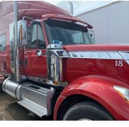 Gallos Trucking Logistics Corp