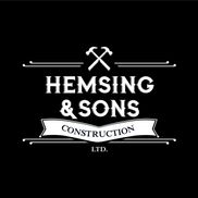 Hemsing & Sons Construction Ltd