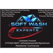 Soft Wash Experts LLC   softwashexpertsllc.com
