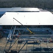 All Steel Builders East Ltd