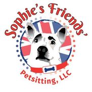 Sophie's Friends' Petsitting, LLC