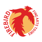 Firebird Fine Arts Tours