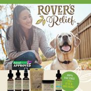 Rover’s Pet