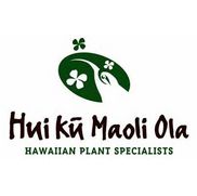 Native Hawaiian and Polynesian Introduced (Canoe) plants by Hui Kū ...