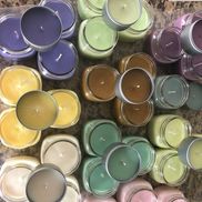 Smitty’s Candle Co.
