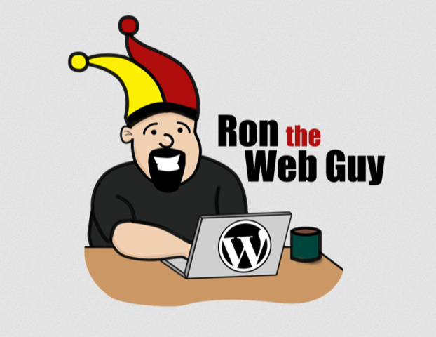 Ron the Web Guy, Roslyn WA