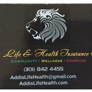 Addis Life & Health, LLC