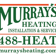 Murray's Heating & Air Conditioning, MHAC