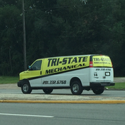 Tri-State Mechanical