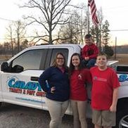 Canady's Termite & Pest Control