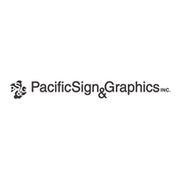 Pacific Sign & Graphics Inc
