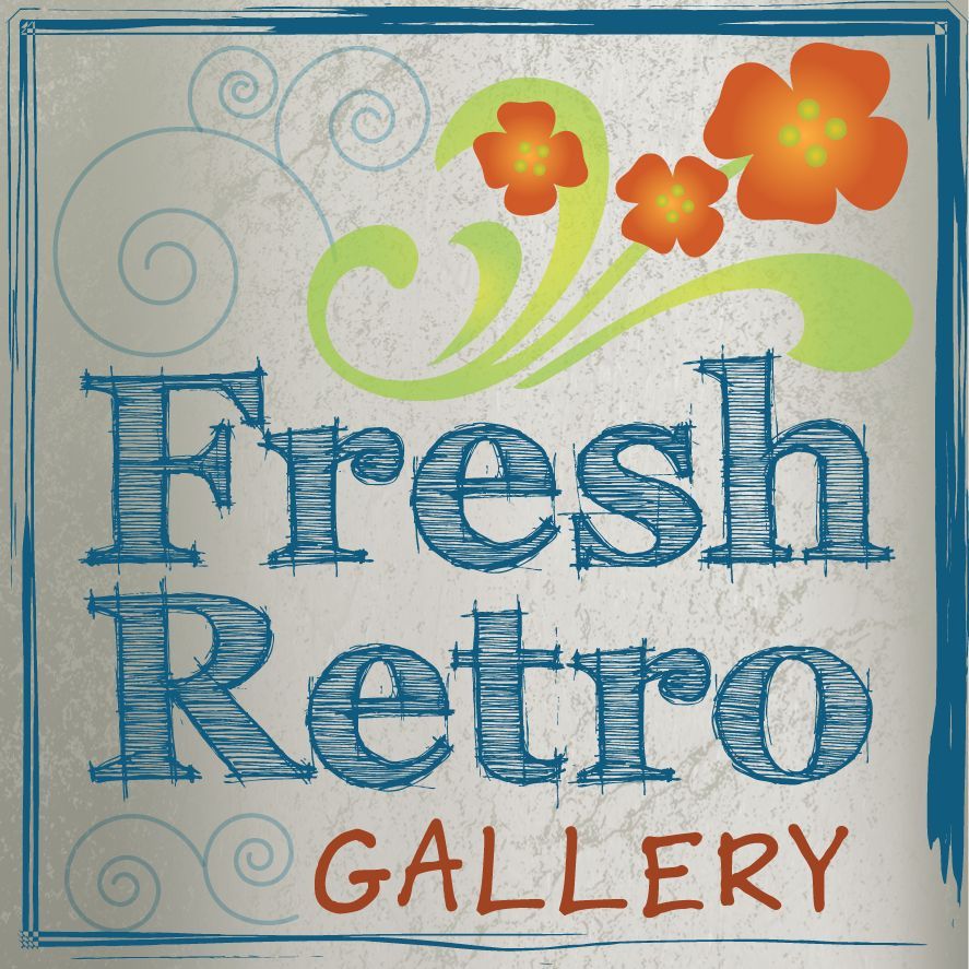 FreshRetroGallery, Waconia MN