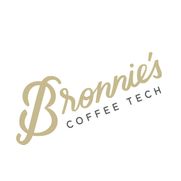 Bronnies Coffee Tech