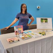 Children's Book Author