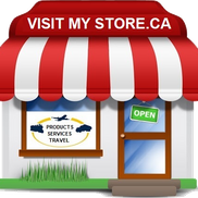 Visit My Store Web Portal