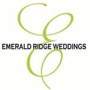 Emerald Ridge Weddings & Receptions