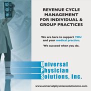 Universal Physician Solutions