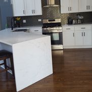 DLT Stone Countertops